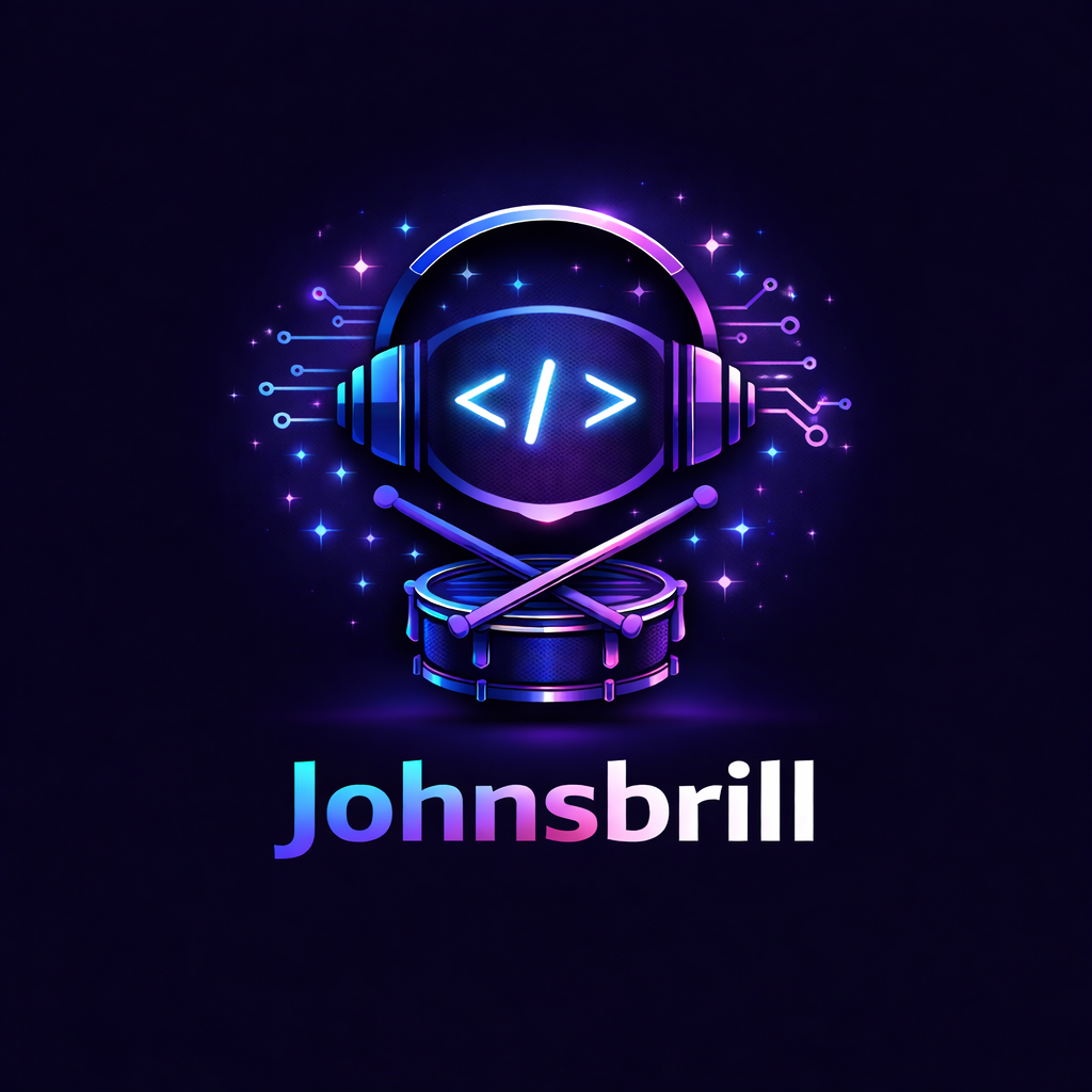 Johnsbrill